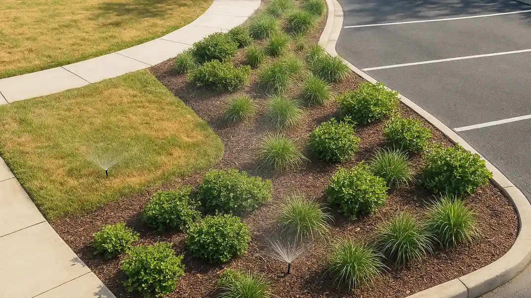 Trading the Money Pit for a Working Landscape