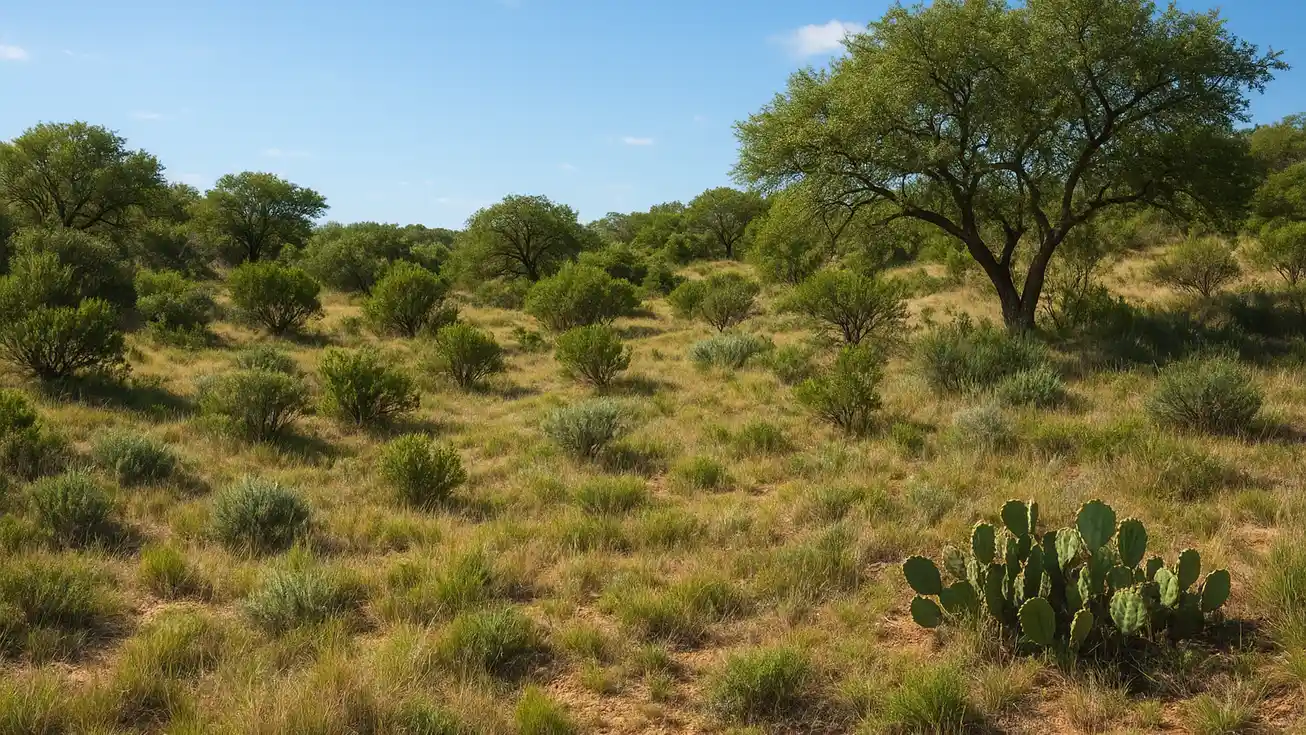 The "Postcard Planting" Trap That Quietly Drains Commercial Water Budgets Across Texas