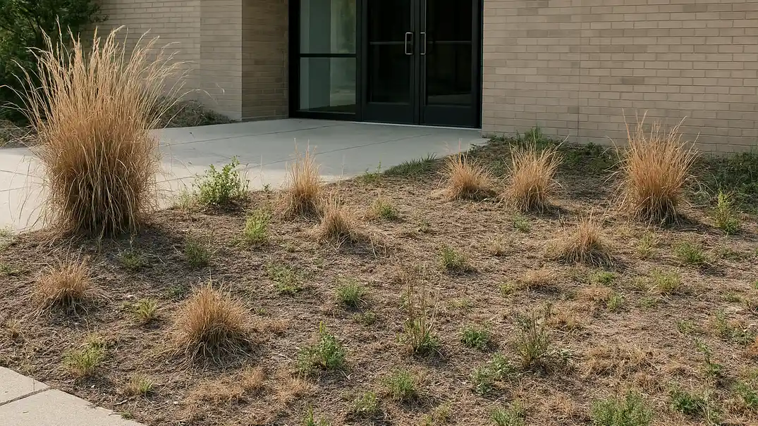 The Grounds That Give You Away: Commercial Landscaping Secrets from Across Historic Texas