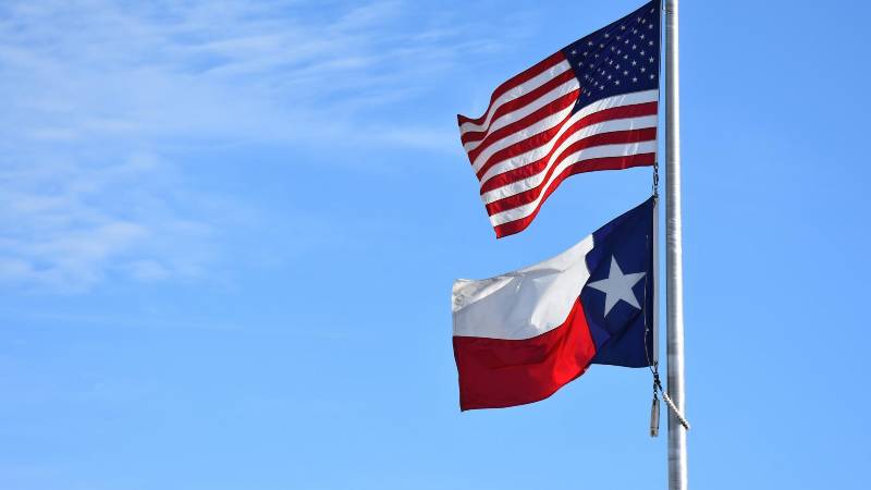Texas Facts